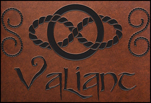 Valiant Saddle Pads COMING SOON Exclusively From Endor's