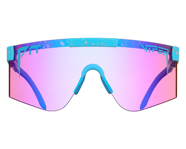 THE FREE RANGE CLIMAX by Pit Viper