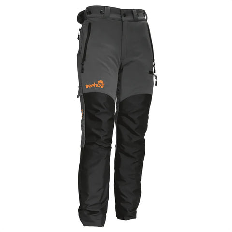 Treehog TH250 Essential Chainsaw Trousers - Class 1 Type A