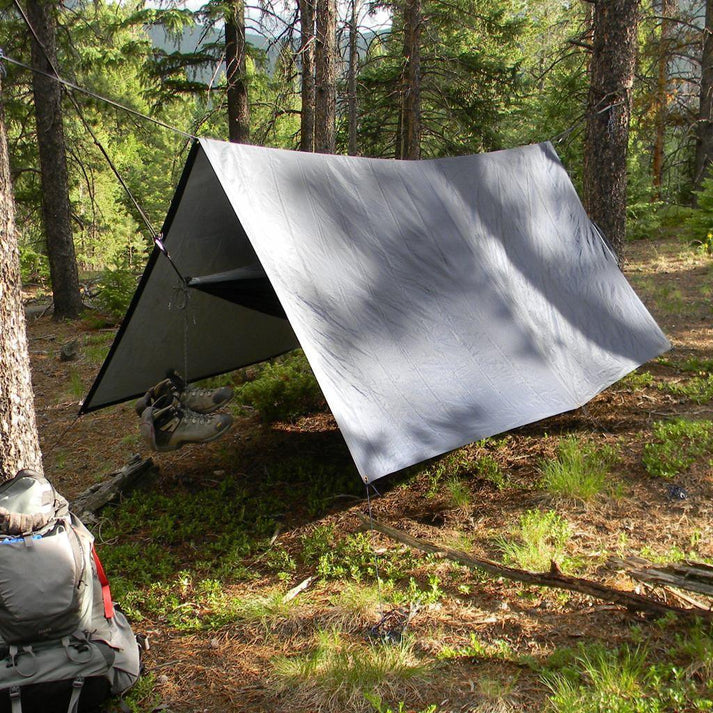 hammock trekking tarp v9 Strong Tarp Hammock Rain & Fly