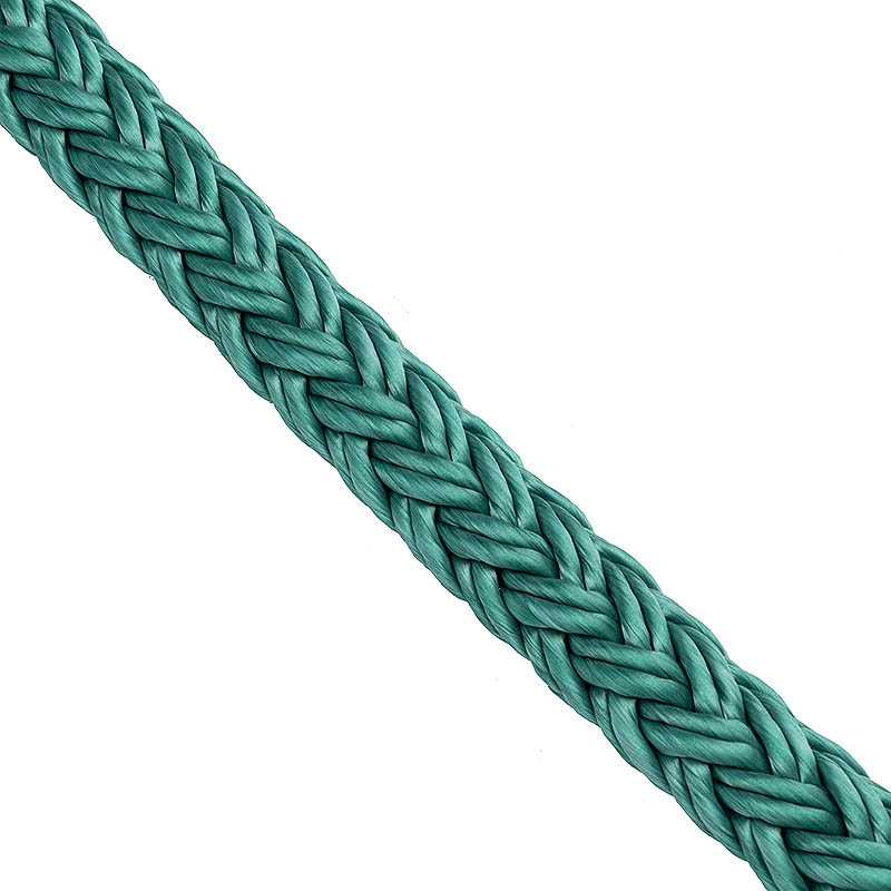 1 2in Samson 12 Strand Tenex Tec Rope