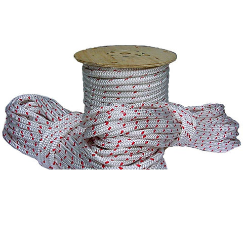 1/2 All Gear 12 Strand Forestry Pro Rope