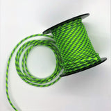 3 mm Accessory Cord - Green
