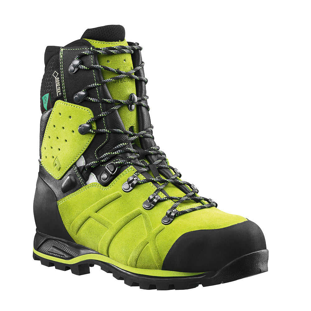 Chainsaw boot covers sales