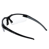 Edge Zorge Safety Glasses - Clear