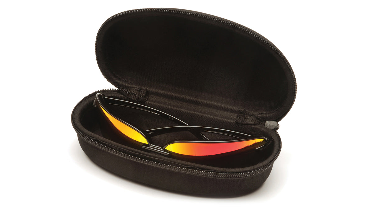Safety Glasses Hard Case