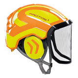 Pfanner Protos Integral Safety Helmets