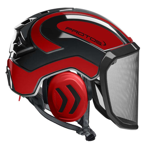 Protos Integral Safety Helmet