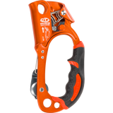 CT Quick Roll Hand Ascender