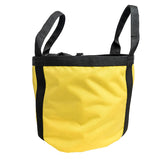 Rope Bag Yellow