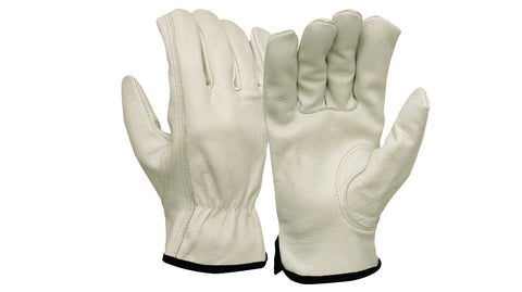 Pyramex Leather Driver Glove