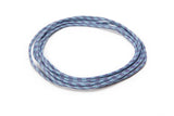3mm Nylon Accessory Cord - Teufelberger by the Foot