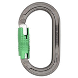 DMM Ultra O Locksafe carabiner