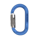 DMM Ultra O Locksafe carabiner