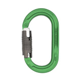 DMM Ultra O Locksafe carabiner