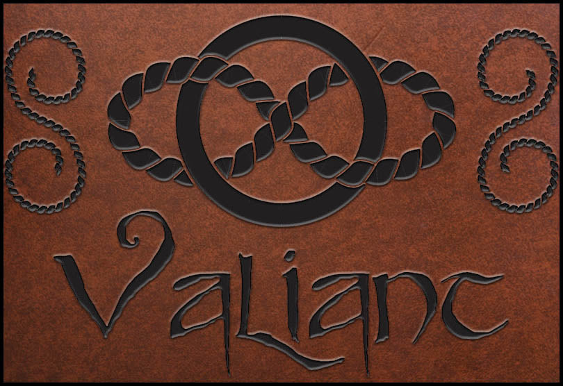 Valiant Saddle Pads COMING SOON Exclusively From Endor's