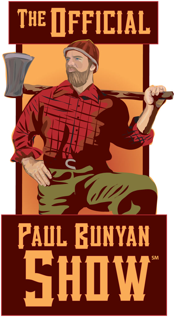 Paul Bunyan Show 2025
