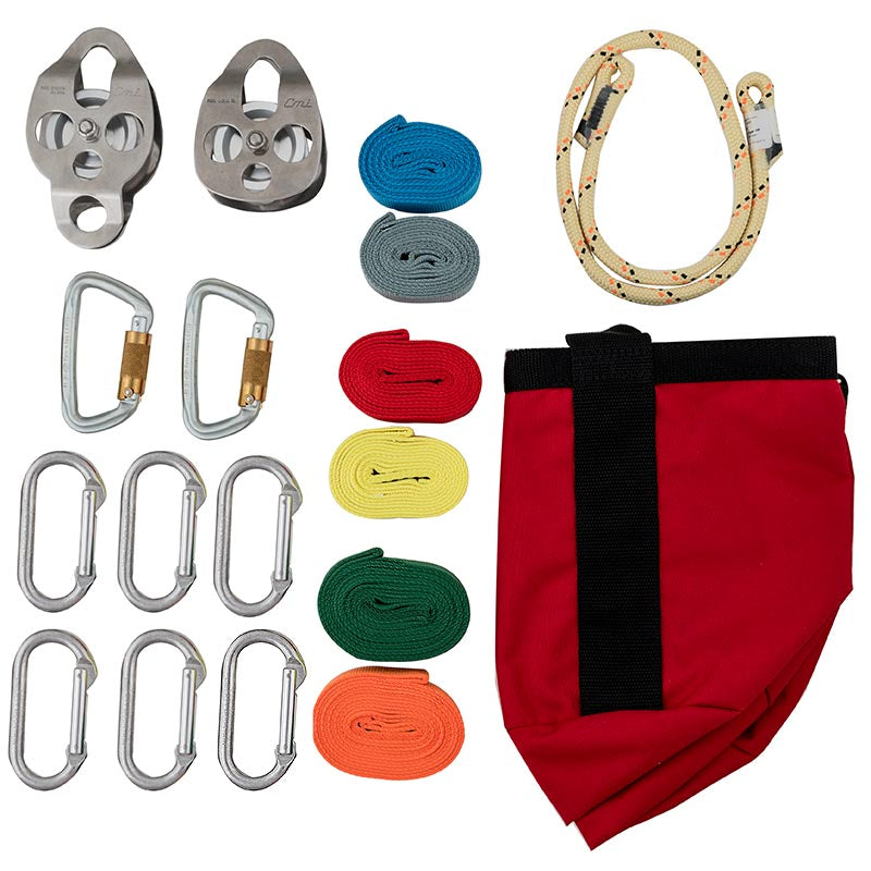 Rigging Kits