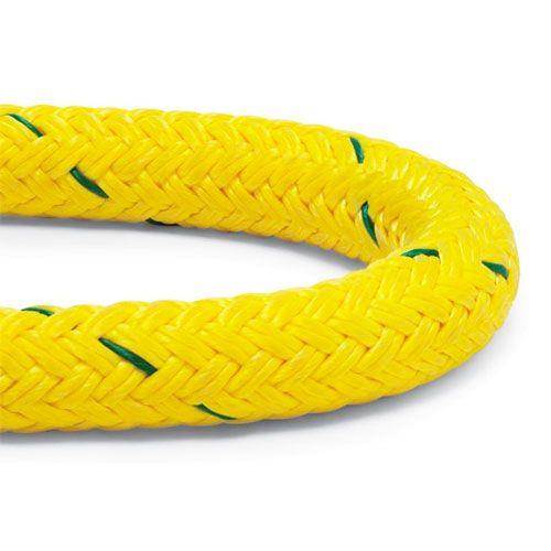 Samson 9/16 Nystron Rigging Rope