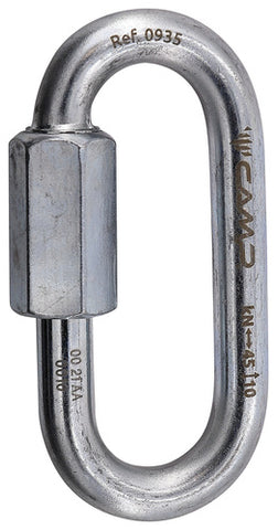 CAMP Oval Quick Link 8MM