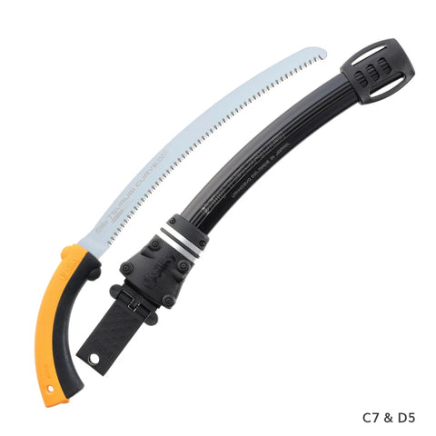TSURUGI CURVE pro 330mm medium teeth