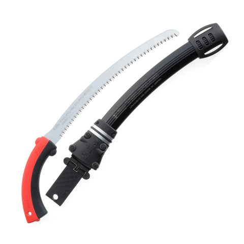TSURUGI CURVE pro 330mm large teeth