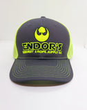 Endor's Trucker Baseball Hat