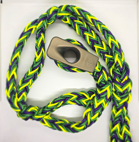 7/8" Multi Pro Hex-A-Ring Multi Loop Sling