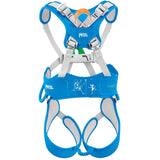 Petzl OUISTITI Kid's Full Body Harness - Youth (23" - 28" Waist)