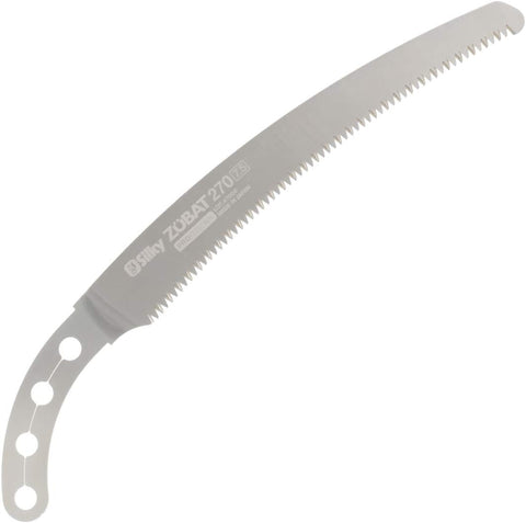 Zubat 270 replacement blade