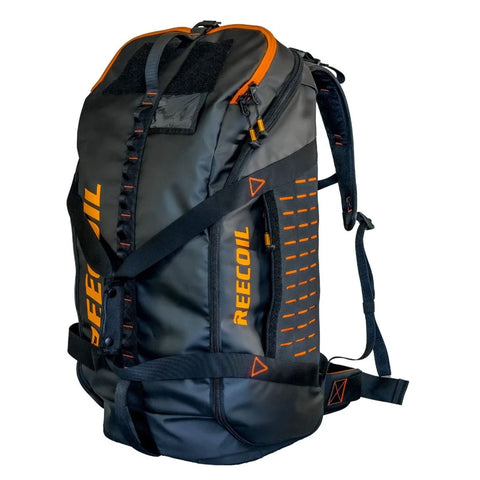 Reecoil Batwing Bag - 60L