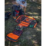 Reecoil Batwing Bag - 60L