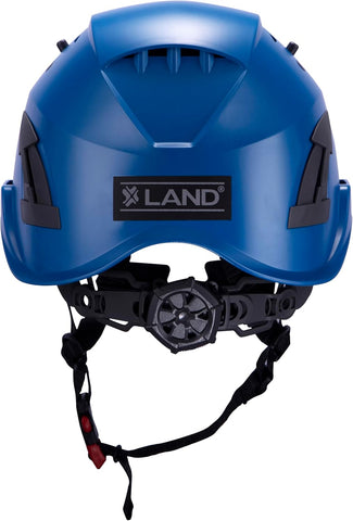 AeroPro Safety Helmet
