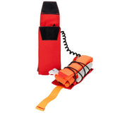 Leashed Trauma Kit
