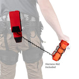 Leashed Trauma Kit