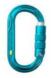 OVAL POWER 2500 TRIPLE carabiner