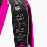 Mega Vault Pink Breast Cancer Awareness
