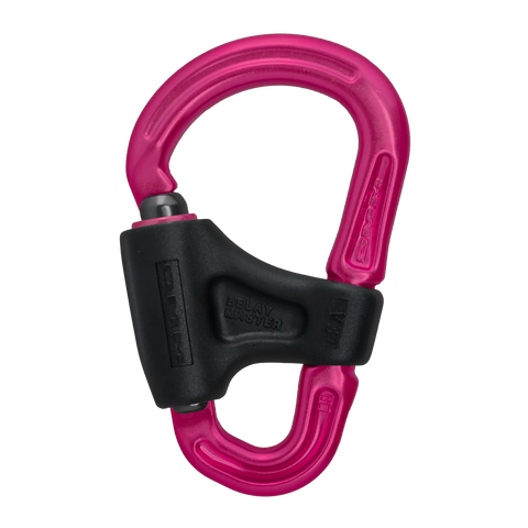 Belay Master - 2025 Breast Cancer Edition