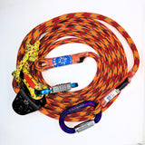 11.8mm Adj Micro Pulley Pos Lanyard