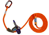 11.8mm Adj Micro Pulley Pos Lanyard