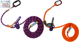11.8mm Adj Micro Pulley Pos Lanyard
