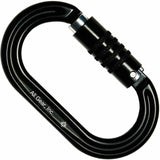 ALLGEAR Oval Climbing Carabiner