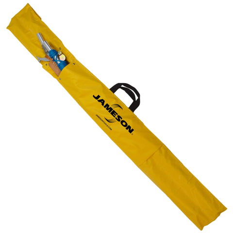 JAMESON Pruner and Pole Bag - 8' - Vinyl
