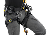 KNEE ASCENT Kit by PETZL