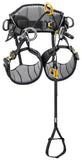 KNEE ASCENT Kit by PETZL