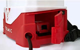 Pulmic Pegasus 15 Electric Sprayer