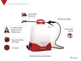 Pulmic Pegasus 15 Electric Sprayer