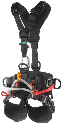 Camp Tree Access ANSI XT Fall-Arrest Harness