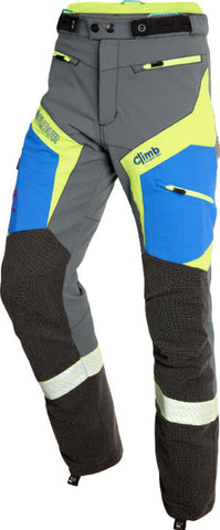 Solidur CLIMB Arborist Chainsaw Trousers