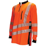 Treehog TH250 Essential Chainsaw Trousers - Class 1 Type A